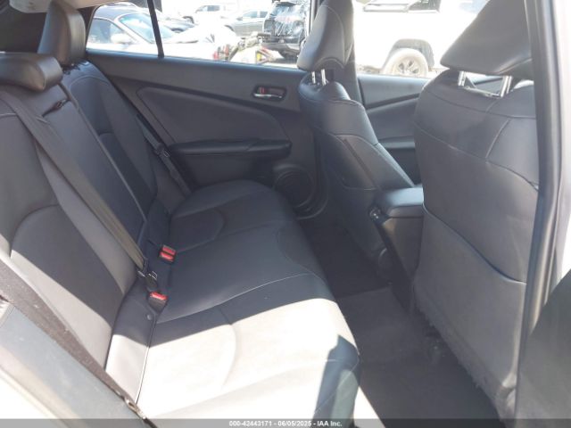 JTDKAMFP3M3187644 Toyota 2zr-fxe, 1nm+1sm