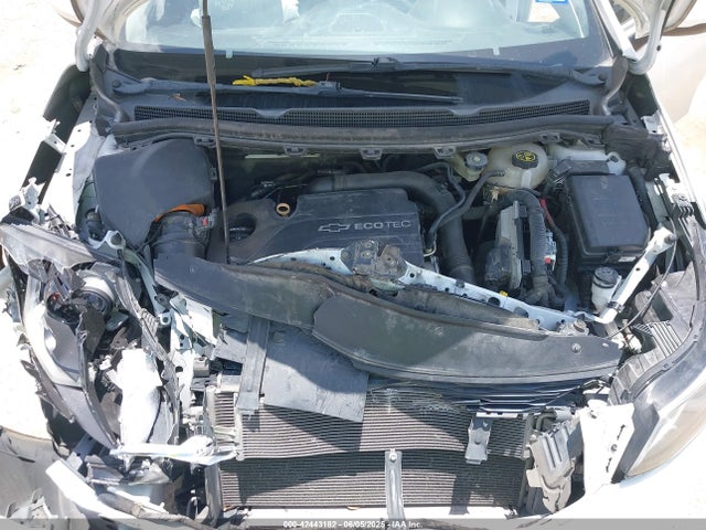 1G1BE5SM9G7290417 Chevrolet le2 - di: direct injection, alum, vvt, gen i, gmna