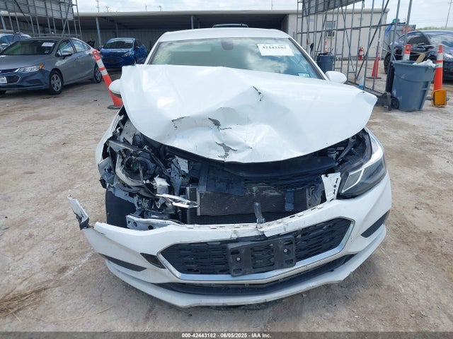 1G1BE5SM9G7290417 Chevrolet le2 - di: direct injection, alum, vvt, gen i, gmna