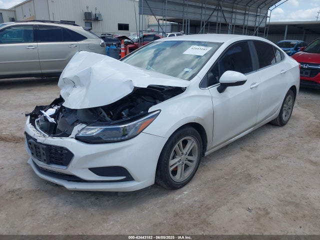 1G1BE5SM9G7290417 Chevrolet le2 - di: direct injection, alum, vvt, gen i, gmna