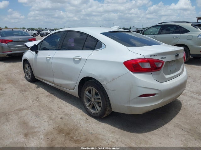 1G1BE5SM9G7290417 Chevrolet le2 - di: direct injection, alum, vvt, gen i, gmna