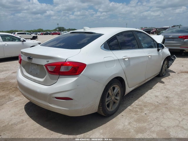 1G1BE5SM9G7290417 Chevrolet le2 - di: direct injection, alum, vvt, gen i, gmna
