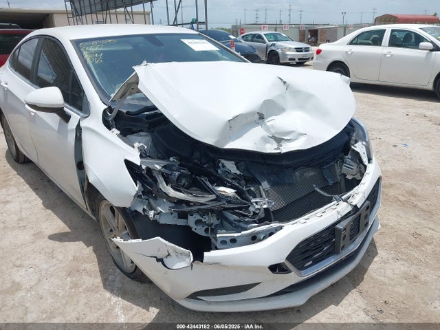 1G1BE5SM9G7290417 Chevrolet le2 - di: direct injection, alum, vvt, gen i, gmna