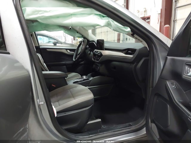 1FMCU9G67MUA02760 Ford dragon di tc