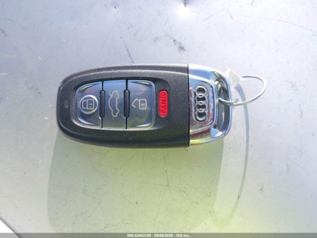 2018 AUDI A6 WAUC8AFCXJN024062 Photo 10