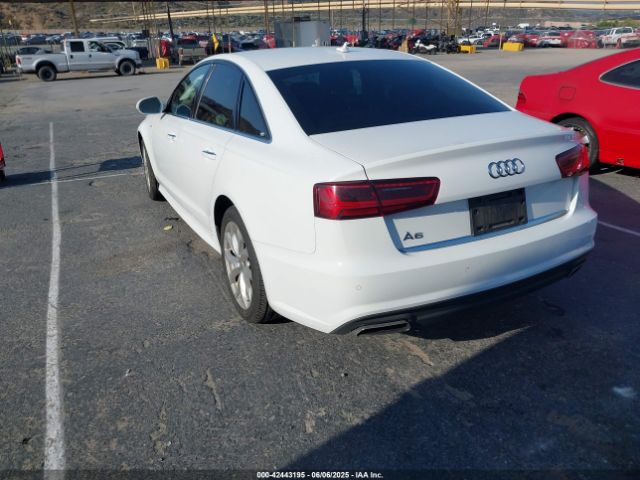 2018 AUDI A6 WAUC8AFCXJN024062 Photo 2