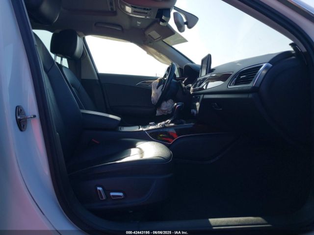 2018 AUDI A6 WAUC8AFCXJN024062 Photo 4