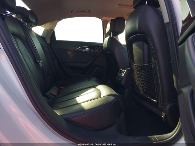 2018 AUDI A6 WAUC8AFCXJN024062 Photo 7