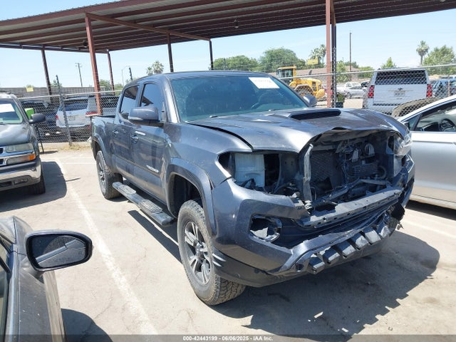 3TMDZ5BN6HM026155 Toyota Tacoma Trd Sport
