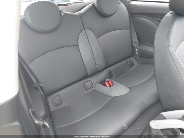 2010 MINI COOPER S WMWMF7C55ATW88946 Photo 7
