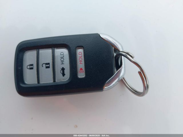 1HGCV1F3XJA092009 Honda Accord Sport