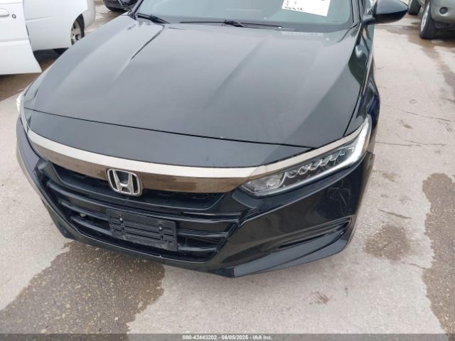 1HGCV1F3XJA092009 Honda Accord Sport