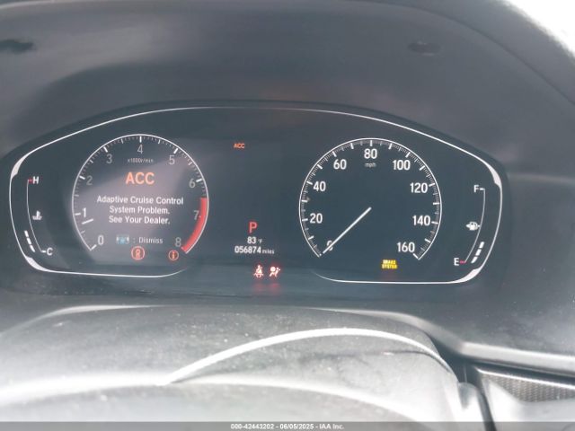 1HGCV1F3XJA092009 Honda Accord Sport