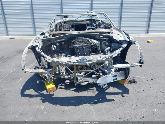 1G1FB3DX7J0118571 Chevrolet ltg - spark ignited direct injection, variable valve timing, alum dohc, dcvcp turbo, e0-e100, alum
