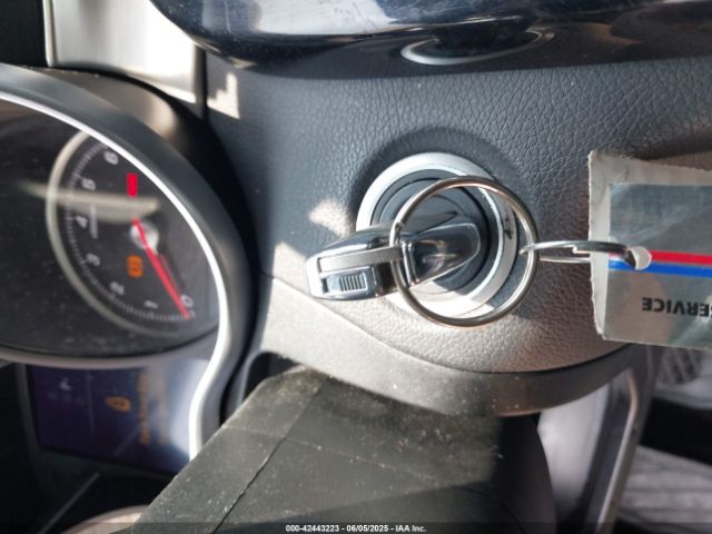 55SWF4KB3HU198387 Mercedes-Benz C-Class