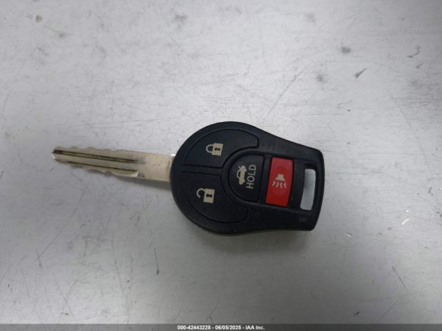 3N1AB7AP8GY278165 Nissan Sentra Fe+ S/s/sl/sr/sv