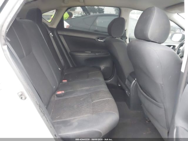 3N1AB7AP8GY278165 Nissan Sentra Fe+ S/s/sl/sr/sv
