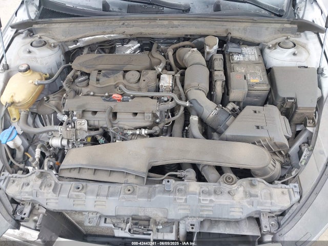 5XXG64J20MG064676 KIA t-gdi gamma ii