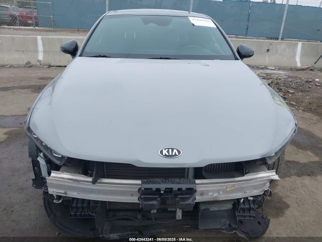 5XXG64J20MG064676 KIA t-gdi gamma ii