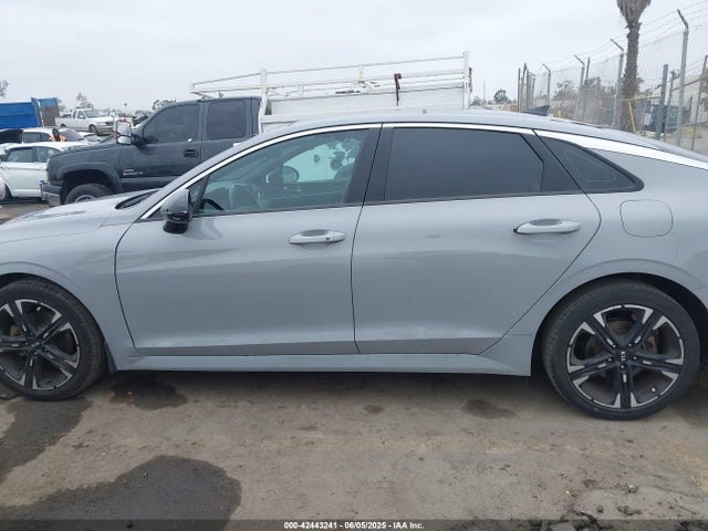 5XXG64J20MG064676 KIA t-gdi gamma ii
