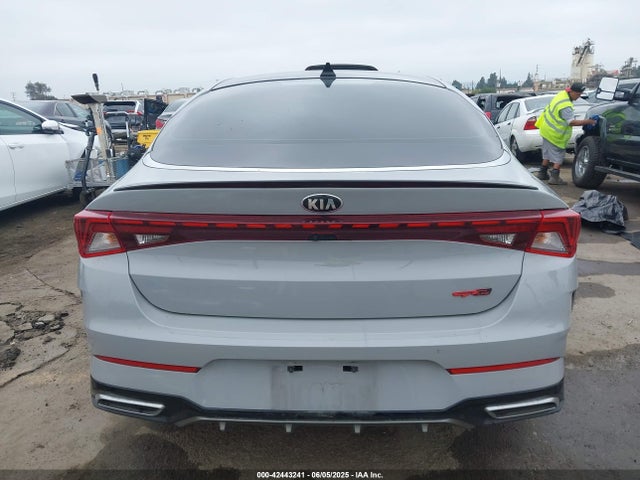 5XXG64J20MG064676 KIA t-gdi gamma ii