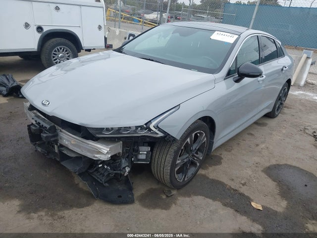 5XXG64J20MG064676 KIA t-gdi gamma ii