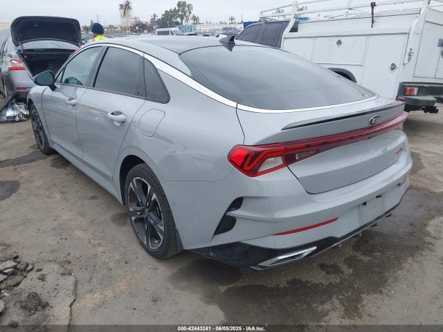 5XXG64J20MG064676 KIA t-gdi gamma ii
