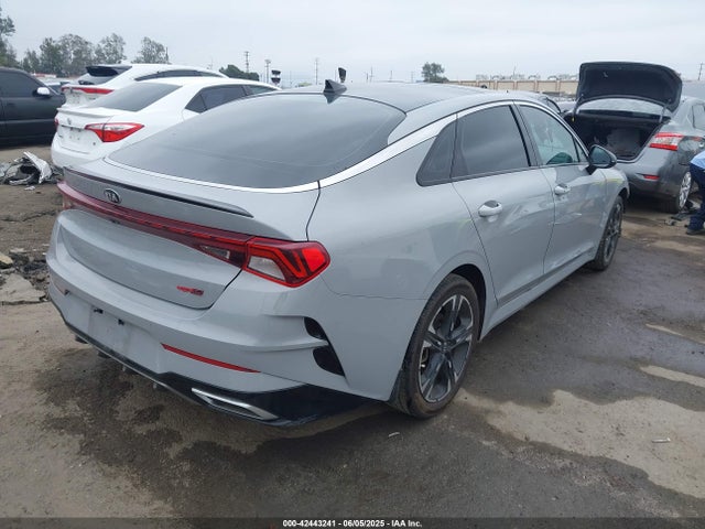 5XXG64J20MG064676 KIA t-gdi gamma ii