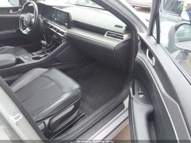 5XXG64J20MG064676 KIA t-gdi gamma ii