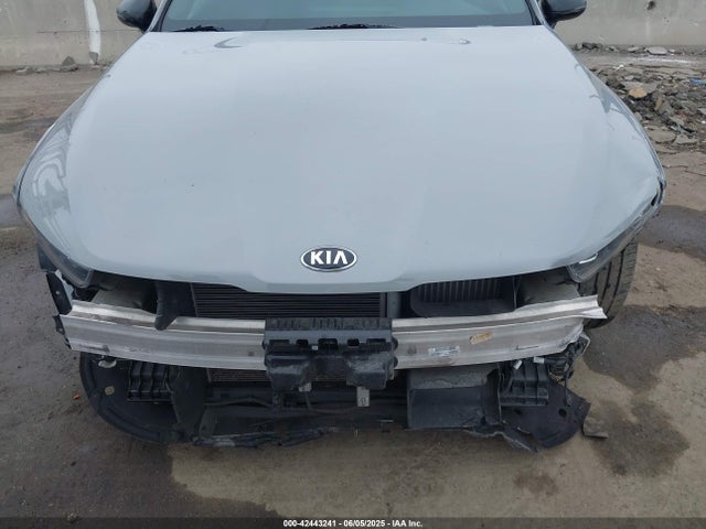 5XXG64J20MG064676 KIA t-gdi gamma ii