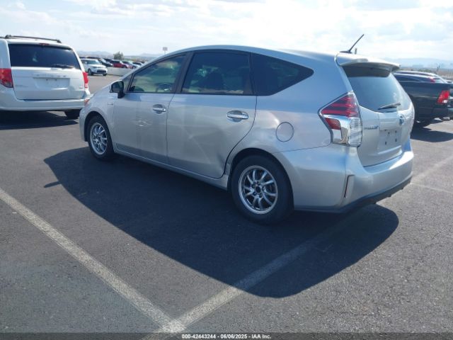 JTDZN3EU9FJ020434 Toyota 2zr-fxe+5jm