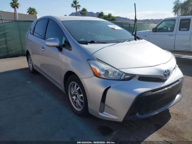 JTDZN3EU9FJ020434 Toyota 2zr-fxe+5jm