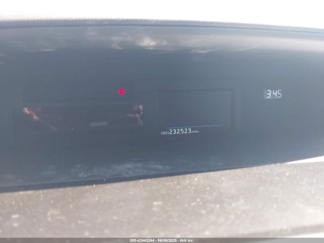 JTDZN3EU9FJ020434 Toyota 2zr-fxe+5jm