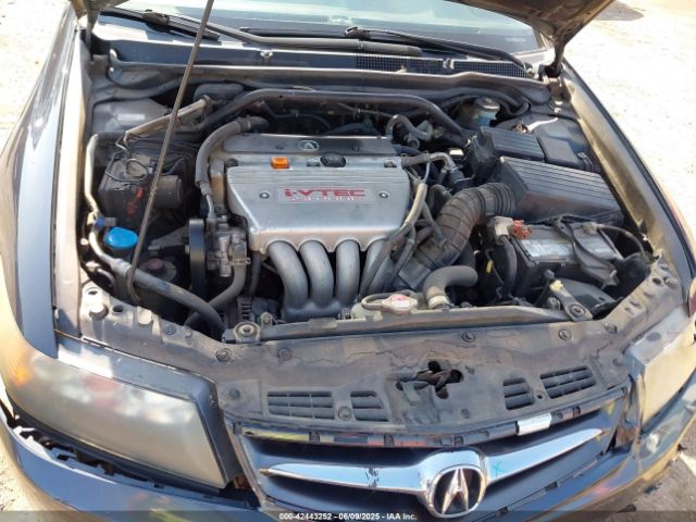 2006 ACURA TSX JH4CL96936C007612 Photo 9