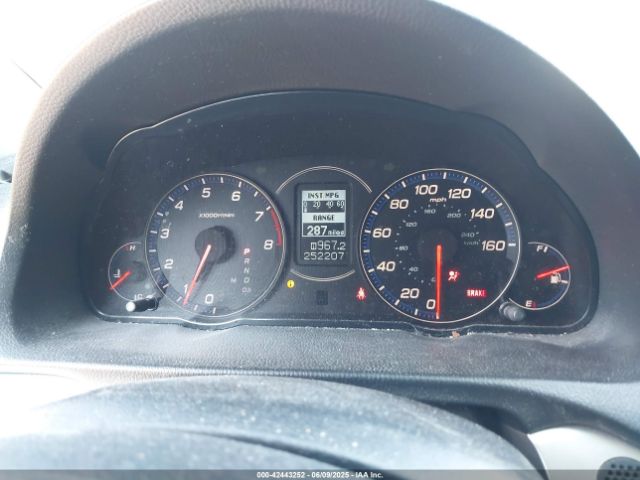 2006 ACURA TSX JH4CL96936C007612 Photo 6