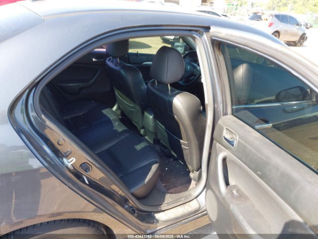 2006 ACURA TSX JH4CL96936C007612 Photo 7