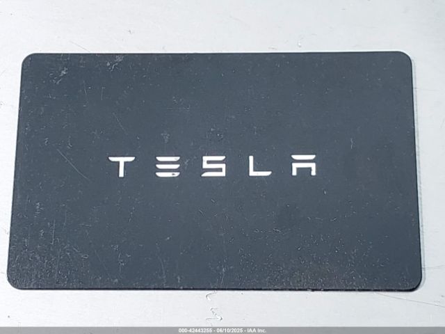 7SAYGDEE2PA042496 Tesla Model Y