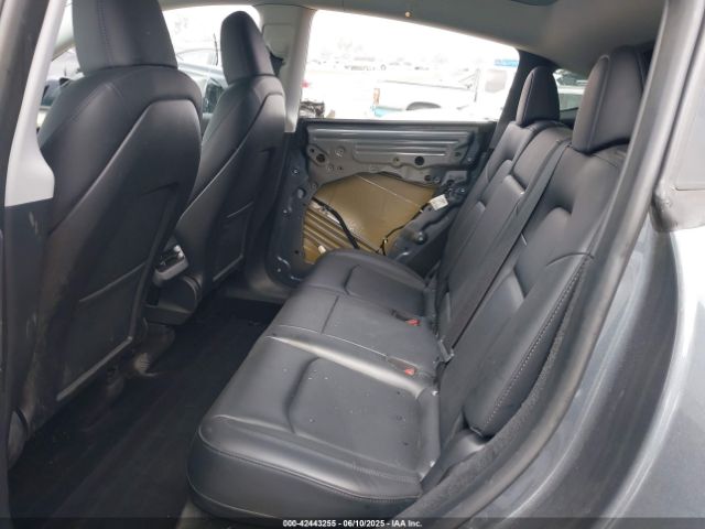 7SAYGDEE2PA042496 Tesla Model Y