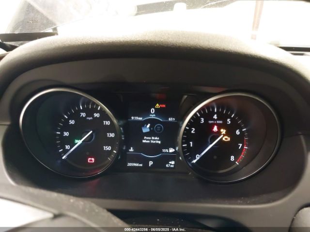 SALCP2BG5HH651984 Land Rover Discovery Sport Se