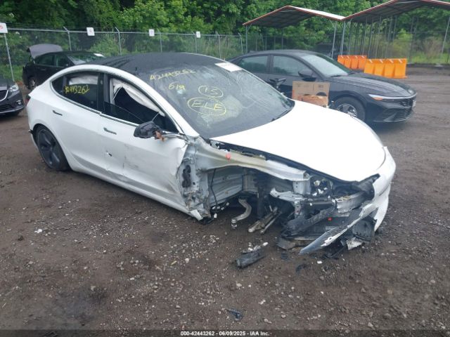 2020 TESLA MODEL 3 5YJ3E1EA7LF645286 Photo 0