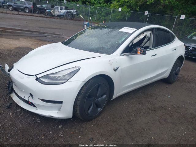 2020 TESLA MODEL 3 5YJ3E1EA7LF645286 Photo 1