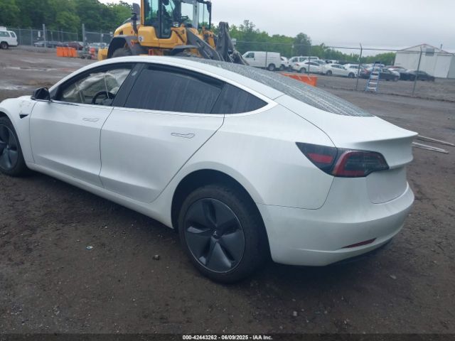 2020 TESLA MODEL 3 5YJ3E1EA7LF645286 Photo 2