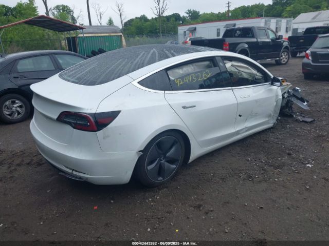2020 TESLA MODEL 3 5YJ3E1EA7LF645286 Photo 3
