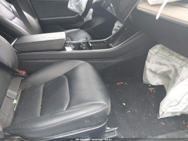 2020 TESLA MODEL 3 5YJ3E1EA7LF645286 Photo 4