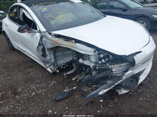 2020 TESLA MODEL 3 5YJ3E1EA7LF645286 Photo 5