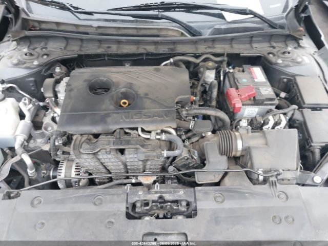 1N4BL4CV4KN325955 Nissan 2019