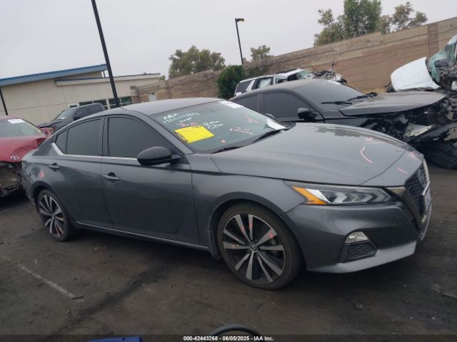 1N4BL4CV4KN325955 Nissan 2019