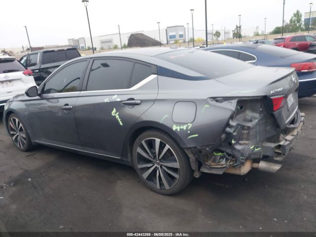 1N4BL4CV4KN325955 Nissan 2019