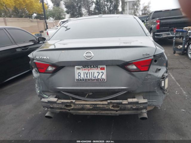 1N4BL4CV4KN325955 Nissan 2019