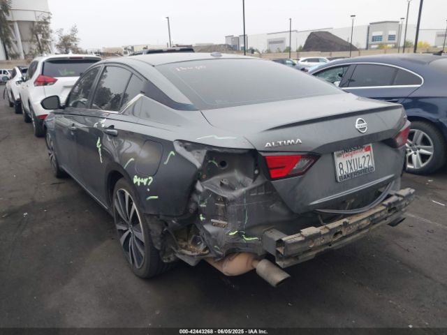 1N4BL4CV4KN325955 Nissan 2019